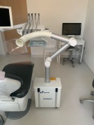 VacStation Dental System UV 