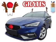 Dekoracja na samochód-Rogi Renifera i nos + gratis