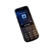 Samsung GT-C3530 - Uszkodzony