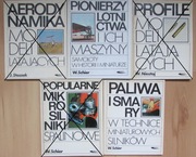 Modelarstwo Lotnicze w praktyce i teorii