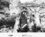 RYCERZ reż.J.Majewski fotografia fotos filmowy PIOTR SKARGA 24x30 cm