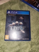Thief: PS4 (PL) 2014