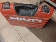 Młotowiertarka Hilti TE 7-C Walizka (Bosch Makita)