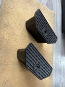 Schowek kuweta pokrywa klapka tył prawy lewy dodge ram v 2019-