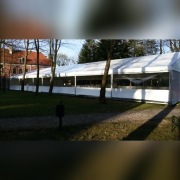 Hala namiotowa bankietowa