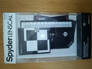 Datacolor kalibrator obiektywu Spyder Len scal