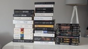 Kolekcja książek - Stephen King