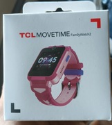 Smartwatch TCL mt42x SIM gps