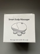 Masażer głowy rąk nóg 4 głowice