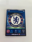 Logo Chelsea FC champions league 2014/15 