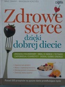 Zdrowe Serce dzięki zdrowej diecie