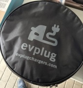 Kabel do ładowania samochodów elektrycznych EVplug – Type 2 (EU)