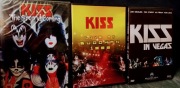 KISS 3xDVD rok 1998/2002/2008