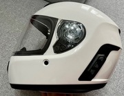 Kask Sena motocyklowy Momentum rozmiar S interkom Full Face Bluetooth