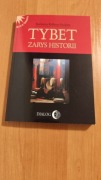 Tybet zarys historii Kollmar-Paulenz