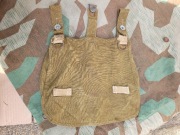 Chlebak DAK Produkcji Łódzkiej wirtschaftsamt litzmannstadt 