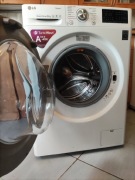 Pralka używana LG 8kg