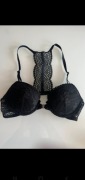 Biustonosz h&m r 75 A,AA