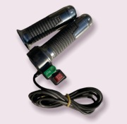 Zestaw Manetek hulajnoga elektryczna