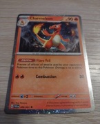 Pokemon tcg: Charmeleon 