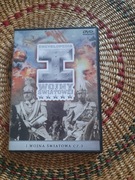 DVD z filmem Encyklopedia I wojny światowej