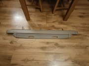 Roleta bagażnika Kia Sportage II 2 2004-09 jasna beżowa zasłona 