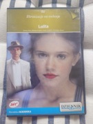 Lolita film na DVD dramat kino konesera