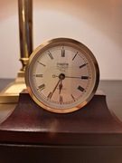 Zegar Wempe zegar na biurko unikat