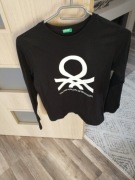 Bluza  marki Benetton 146