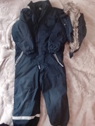 Wodoodporny Kombinezon H&M 5-6lat 