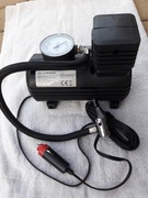 Mini kompresor samochodowy