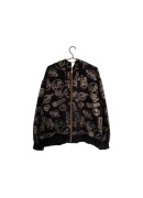 MLB y2k zip hoodie, rozmiar L, stan bardzo dobry