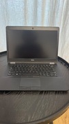 Dell Latitude E7470 i5 / 16G / 256GB SSD