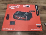 MILWAUKEE M18PRCDAB+-0