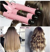 Karbownica do włosów 