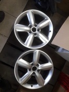 Felga Audi A3 8P S-line 17 cali