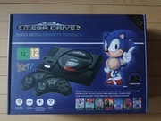 Sega Mega Drive Flashback HD używana 