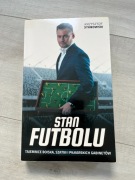 Książka Stan Futbolu - Krzysztof Stanowski