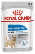Royal Canin Light Weight all sizes (13 sztuk x 85 gr)
