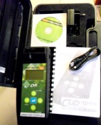 PROGRAMATOR CZUJNIKÓW CIŚNIENIA TPMS  UNI SENSOR AID CUP