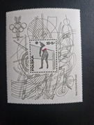 BL 98 2311 ** IO w Montrealu 1976r.