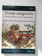 Książka Dzieje snajperów
