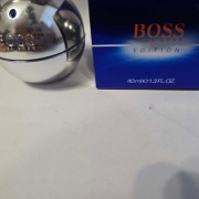 HUGO BOSS IN MOTION ELECTRIC COLOGNE 40ML EDT 2017 ROK