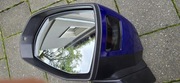 Lusterko lewe Audi Q5 80A Asystent Fotochrom Kamera 12 pin