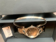 DANIEL WELLINGTON ZEGAREK DAMSKI I BRANSOLETKA KPL