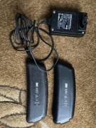 2 x AKUMULATOR LITOWO-JONOWY, STANDARD 3M ADFLO