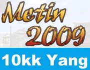 Metin2009 mt2009  yangi paczki po 10kk