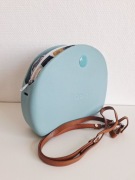 O bag moon light ml moonlight verde antico gotowy zestaw