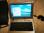 Retro mini laptop Dialogue Flybook Windows Xp