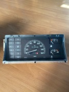 Licznik do Fiata 126p, EL, Cinquecento 160km/h